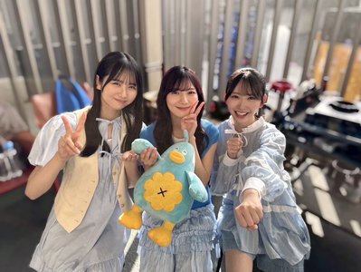 らびゅーあせるふ - 画像3