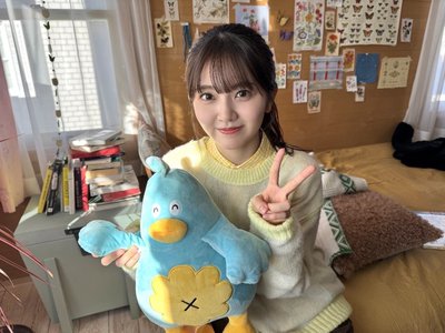 せかいのはるはる - 画像4