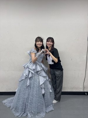 まなふぃさんへ