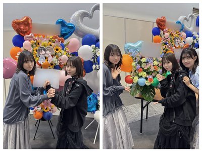 騒がしい街から離れた静かな場所で、一輪の花が咲いていた - 画像5