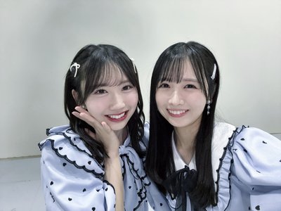 りりーす！