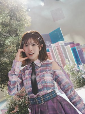 #日向坂46_Loveyourself　発売！！