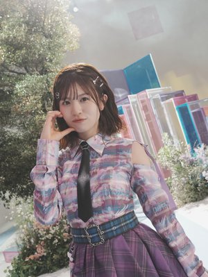 #日向坂46_Loveyourself　発売！！ - 画像2
