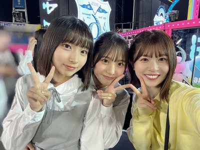 #日向坂46_Loveyourself　発売！！ - 画像11