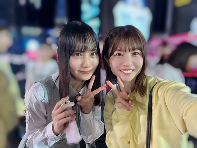 #日向坂46_Loveyourself　発売！！ - 画像12