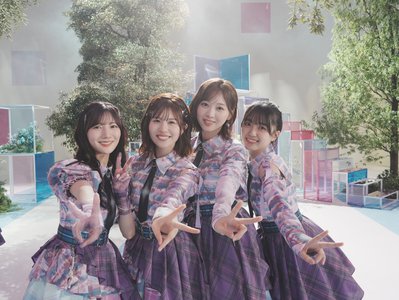 #日向坂46_Loveyourself　発売！！ - 画像10