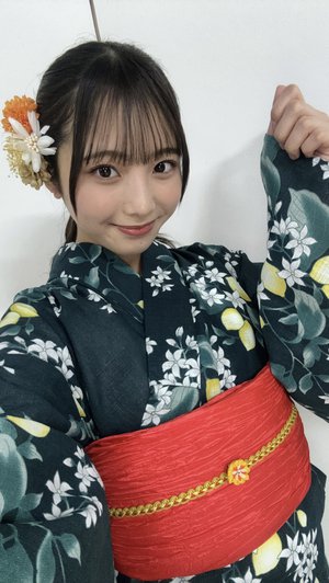 ⚠️盛りだくさん⚠️  下田衣珠季