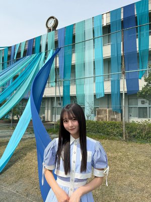 意地でも未来を信じる 片山紗希 - 画像3