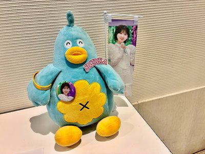 とみた座長とまなふぃ - 画像2