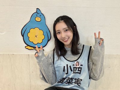 とみた座長とまなふぃ - 画像5