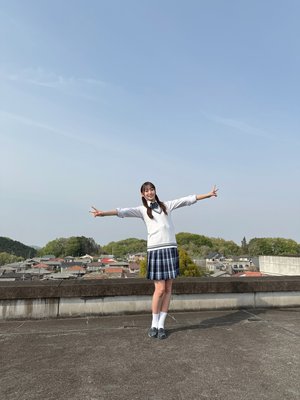 ときめきを見つけたんだ  大田美月 - 画像2