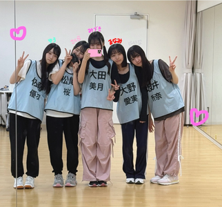 ときめきを見つけたんだ  大田美月 - 画像3