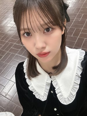 今は私はリアルミート＆グリートの準備中です。何してるんだい🦦