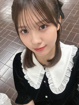 今は私はリアルミート＆グリートの準備中です。何してるんだい🦦 - 画像2