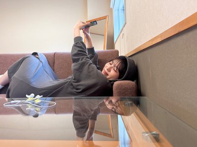今は私はリアルミート＆グリートの準備中です。何してるんだい🦦 - 画像15