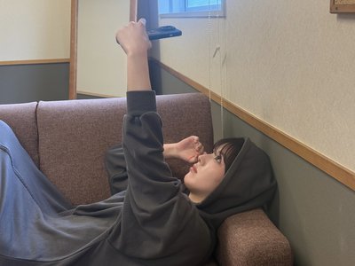今は私はリアルミート＆グリートの準備中です。何してるんだい🦦 - 画像16