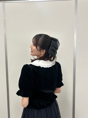 今は私はリアルミート＆グリートの準備中です。何してるんだい🦦 - 画像3