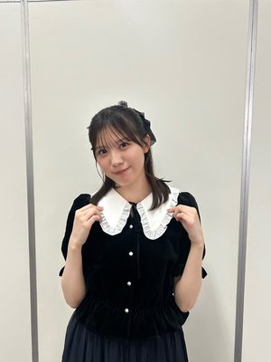 今は私はリアルミート＆グリートの準備中です。何してるんだい🦦 - 画像4