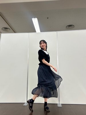今は私はリアルミート＆グリートの準備中です。何してるんだい🦦 - 画像6