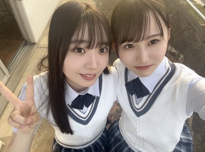 ねぇあげようか甘い罠　ほら虜にしてあげる　高井俐香🐎 - 画像2