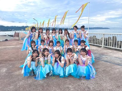 灯台の光しか見えない時間の海も好き - 画像6
