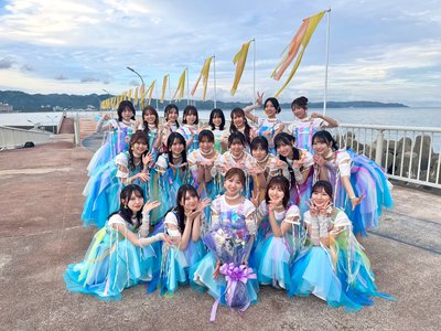 灯台の光しか見えない時間の海も好き - 画像7