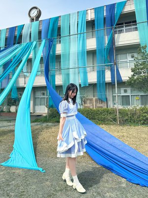 お・も・て・な・し  おもてなし    松尾 桜 - 画像3