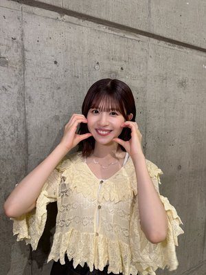 リアルミーグリありがとう！お花も💐 - 画像2