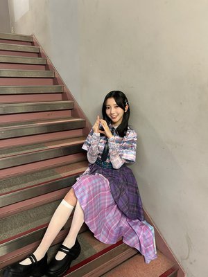 どうかわたしだけの大切なお守りになって - 画像2