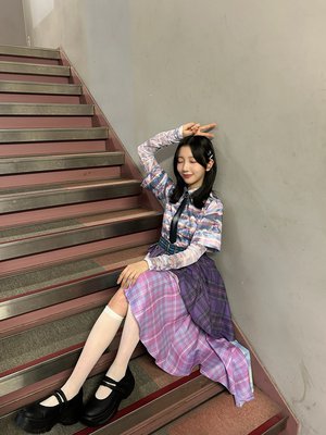 どうかわたしだけの大切なお守りになって - 画像3