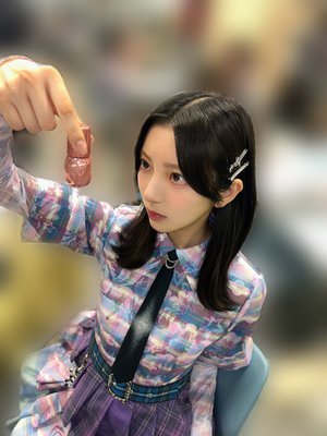 どうかわたしだけの大切なお守りになって - 画像5