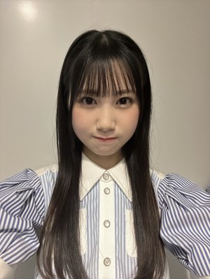 虹の彼方をみたいから。鶴崎仁香