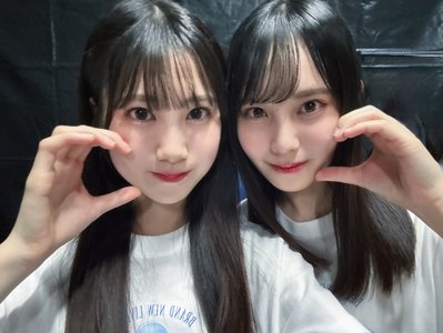 虹の彼方をみたいから。鶴崎仁香 - 画像2