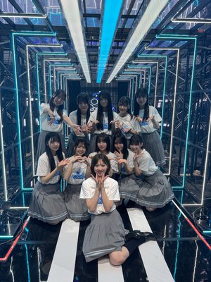 最高のエンターテイナー