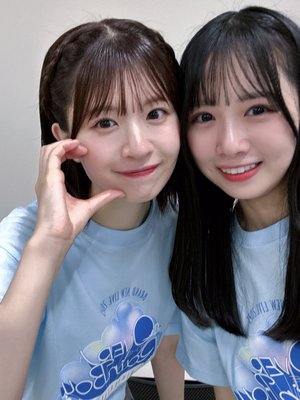 ツーショれいんぼー - 画像3