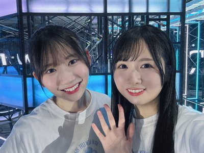 ツーショれいんぼー - 画像4