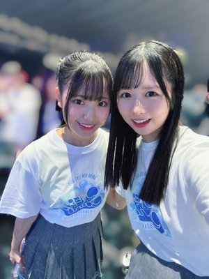 ツーショれいんぼー - 画像5