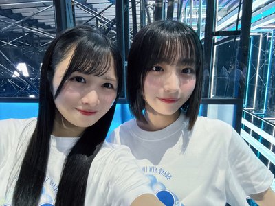 ツーショれいんぼー - 画像6