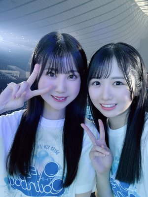 ツーショれいんぼー - 画像9