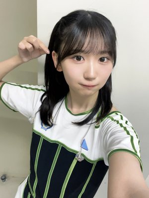 切りすぎた前髪