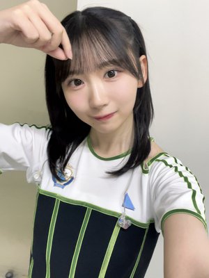 切りすぎた前髪 - 画像2