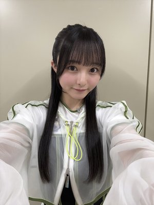 時間は有限 思いは無限  片山紗希