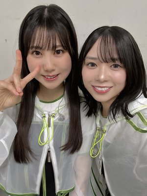 ( ¨̮ )>≡どんな困難も盾になるよ - 画像2