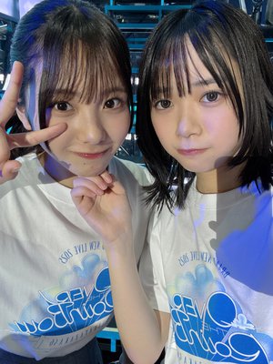 ( ¨̮ )>≡どんな困難も盾になるよ - 画像5