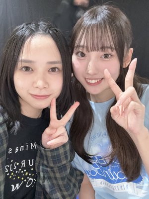 ( ¨̮ )>≡どんな困難も盾になるよ - 画像10