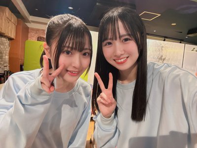 五期生が来るー！#日向ひ