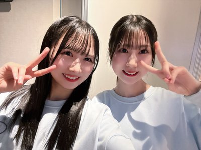 五期生が来るー！#日向ひ - 画像2