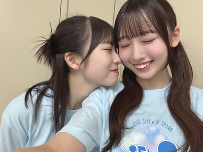 I wanna love you♡ 大田美月 - 画像2