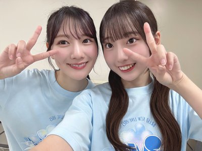 I wanna love you♡ 大田美月 - 画像3