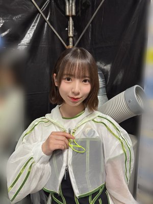 虹を見上げれば無数の愛